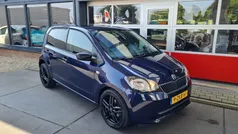 Blauw Gebruikt 2015 Skoda Citigo Hatchback | € 7.490 (Eerlijke prijs)