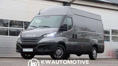 Gebruikt 2024 Iveco Daily Van | € 39.997 (Goede deal)