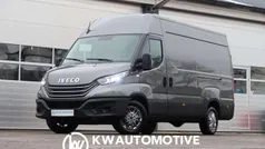 Gebruikt 2024 Iveco Daily Van | € 43.421 (Eerlijke prijs)