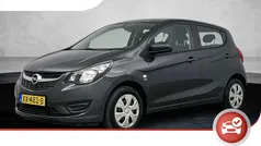 Gebruikt 2019 Opel Karl Edition Hatchback | € 11.425 (Eerlijke prijs)