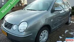 Gebruikt 2004 VW Polo Comfortline Hatchback | € 2.845 (Eerlijke prijs)