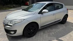 Gebruikt 2012 Renault Mégane III Dynamique Hatchback | € 3.450 (Goede deal)
