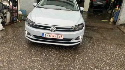 Occasion VW Polo Comfortline 80 PK (58 kW) 2020 Sedan