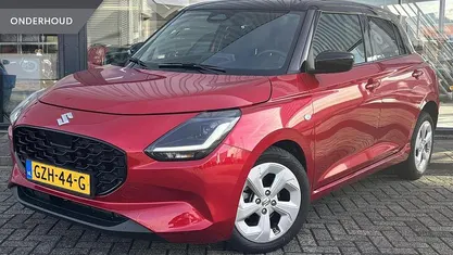 Occasion 2025 Suzuki Swift Hatchback | € 21.400 (Eerlijke prijs)