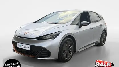 Occasion Cupra Born 169 kW (231 PK) 2022 Hatchback