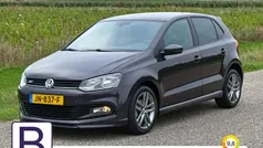 Grijs Gebruikt 2016 VW Polo R-line Hatchback | € 10.245 (Eerlijke prijs)