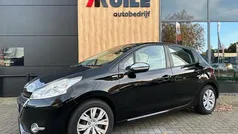 Gebruikt 2013 Peugeot 208 Hatchback | € 5.975 (Eerlijke prijs)