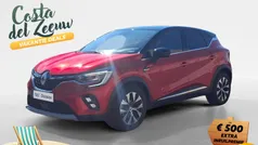 Gebruikt 2022 Renault Captur Techno SUV | € 24.935 (Eerlijke prijs)