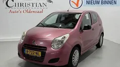 Gebruikt 2010 Suzuki Alto Hatchback | € 2.950 (Eerlijke prijs)