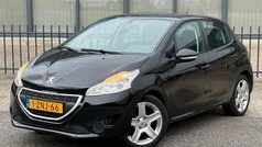 Gebruikt 2014 Peugeot 208 Access Hatchback | € 3.250 (Eerlijke prijs)
