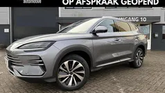 Overige Nieuw 2025 BYD Seal U Design SUV | € 39.895 (Goede deal)