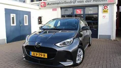Gebruikt 2025 Mazda 2 Hatchback | € 21.950 (Eerlijke prijs)
