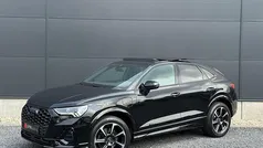 Gebruikt 2022 Audi Q3 Sportback S-Line SUV | € 43.950 (Eerlijke prijs)