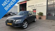 Grijs Gebruikt 2009 Audi Q5 Proline SUV | € 13.950 (Eerlijke prijs)