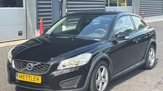 Zwart Gebruikt 2011 Volvo C30 Hatchback | € 1.850 (Eerlijke prijs)