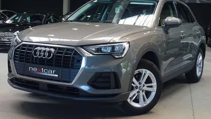 Occasion Audi Q3 Sport 150 PK (110 kW) 2020 SUV