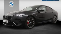 Zwart Gebruikt 2025 BMW 220 M Sport Coupé | € 43.900 (Super prijs)