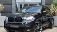 Zwart Gebruikt 2017 BMW X5 M SUV | € 56.950 (Super prijs)