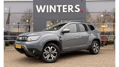 Occasion 2024 Dacia Duster Journey SUV | € 23.845 (Eerlijke prijs)