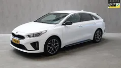 Gebruikt 2021 Kia ProCeed GT-Line Hatchback | € 18.995 (Eerlijke prijs)