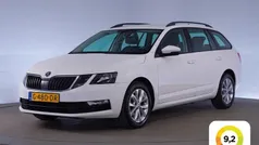 Gebruikt 2019 Skoda Octavia Stationwagen | € 11.745 (Eerlijke prijs)