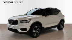 Gebruikt 2022 Volvo XC40 R-Design SUV | € 34.450 (Eerlijke prijs)