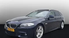 Gebruikt 2012 BMW 530 Executive Stationwagen | € 7.945 (Eerlijke prijs)