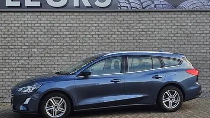 Occasion Ford Focus Business Edition 101 PK (74 kW) 2020 Stationwagen