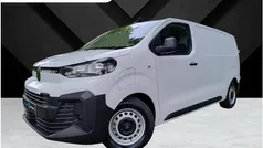 Gebruikt 2025 Citroën e-Jumpy Comfort MPV | € 35.295 (Eerlijke prijs)