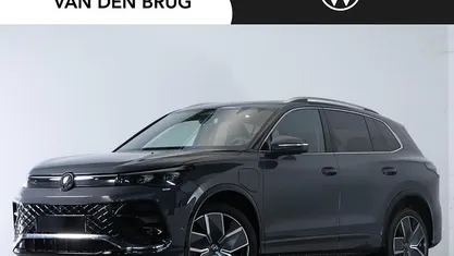 Gebruikt 2025 VW Tiguan R-line Edition SUV | € 50.650 (Goede deal)