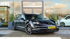 Porsche Taycan 4S