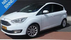 Gebruikt 2016 Ford C-MAX Titanium MPV | € 8.950 (Goede deal)
