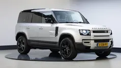 Grijs Gebruikt 2024 Land Rover Defender SE Dynamic SUV | € 83.945 (Eerlijke prijs)