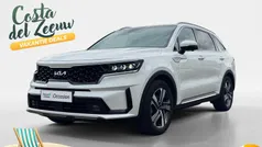 Wit Gebruikt 2023 Kia Sorento 3 SUV | € 52.930 (Eerlijke prijs)