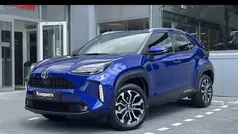 Blauw Gebruikt 2023 Toyota Yaris Cross SUV | € 27.950 (Eerlijke prijs)