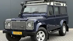 Gebruikt 2003 Land Rover Defender SUV | € 24.995 (Eerlijke prijs)