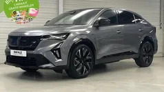 Gebruikt 2025 Renault Rafale Esprit Alpine SUV | € 55.297 (Eerlijke prijs)