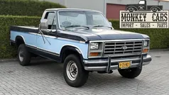 Gebruikt 1986 Ford F250 Van | € 16.900