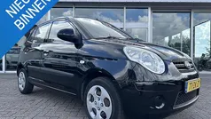 Gebruikt 2008 Kia Picanto Hatchback | € 1.750 (Goede deal)