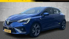 Gebruikt 2021 Renault Clio V R.S. Hatchback | € 18.950 (Eerlijke prijs)