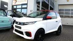 Wit Gebruikt 2024 Aixam City Sport Hatchback | € 14.450 (Eerlijke prijs)