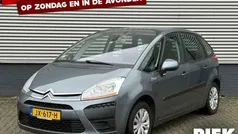 Grijs Gebruikt 2009 Citroën C4 Picasso Prestige MPV | € 4.499 (Eerlijke prijs)