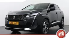 Gebruikt 2022 Peugeot 3008 GTi SUV | € 27.925 (Eerlijke prijs)