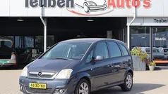 Gebruikt 2007 Opel Meriva MPV | € 1.985 (Eerlijke prijs)