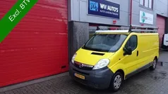 Gebruikt 2012 Opel Vivaro Van | € 4.900 (Eerlijke prijs)