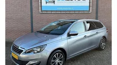 Gebruikt 2014 Peugeot 308 SW Allure Stationwagen | € 4.899 (Goede deal)