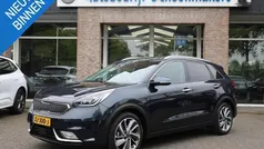 Blauw Gebruikt 2019 Kia Niro SUV | € 16.945 (Eerlijke prijs)