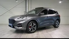 Gebruikt 2022 Ford Kuga ST-Line X SUV | € 29.945 (Eerlijke prijs)
