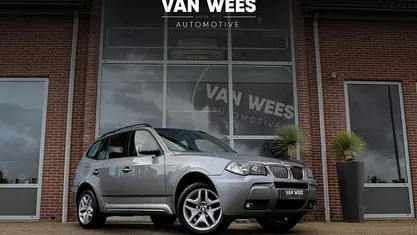 Occasion BMW X3 Executive 218 PK (160 kW) 2007 SUV