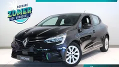 Gebruikt 2020 Renault Clio V Zen Hatchback | € 14.195 (Eerlijke prijs)